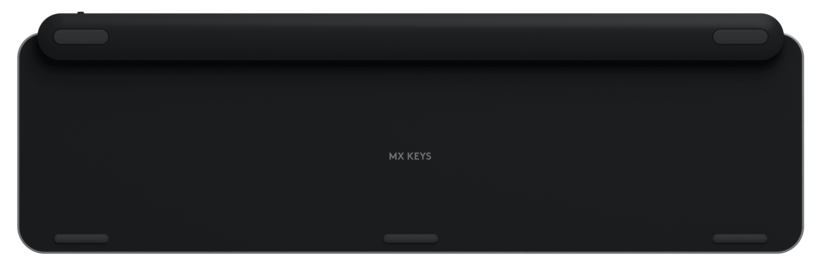 Teclado Logitech Unify MX Keys for Mac