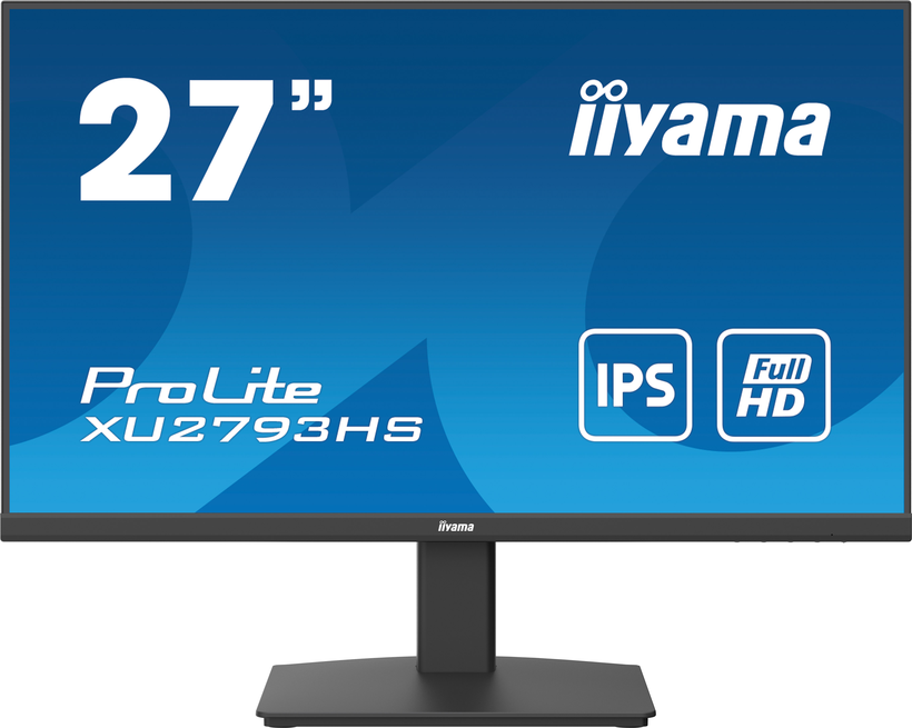Monitor iiyama ProLite XU2793HS-B6
