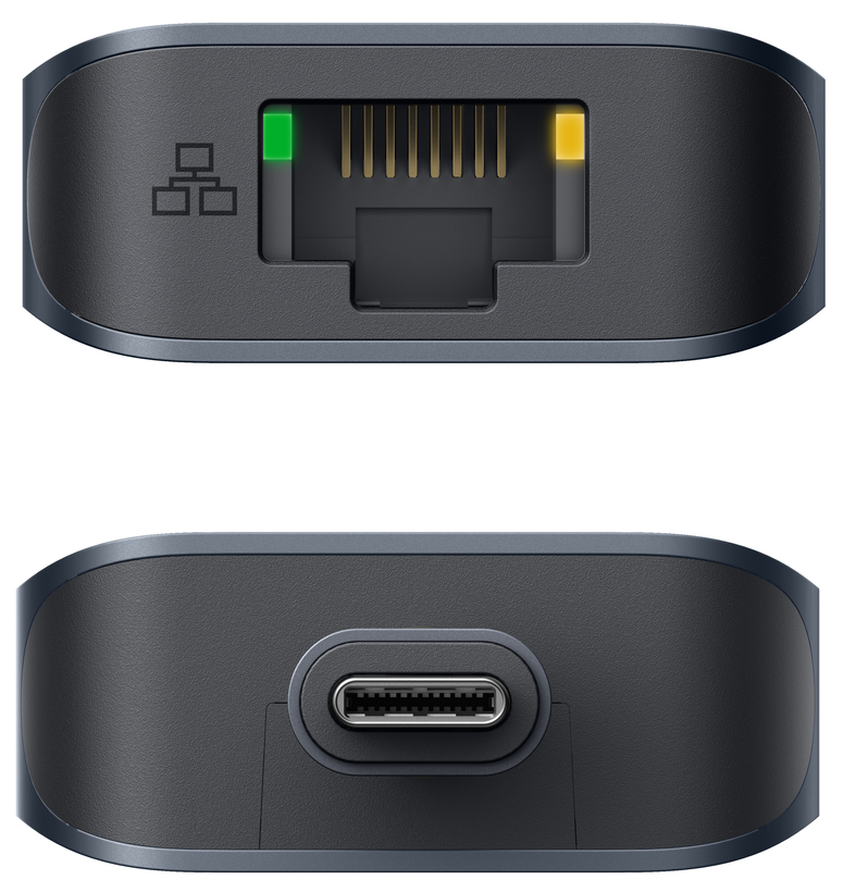 HyperDrive Next 7-in-1 USB-C Docking