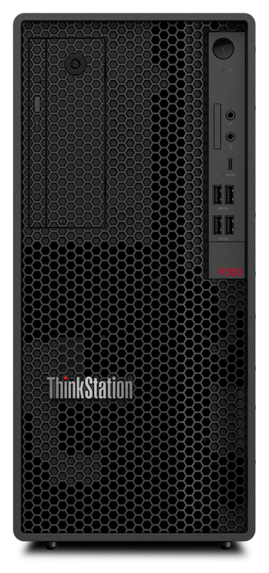 Lenovo TS P350 Tower i5 16/512GB Top