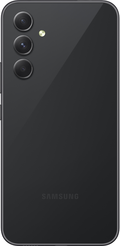 Samsung Galaxy A54 5G 128 GB Aw. Black