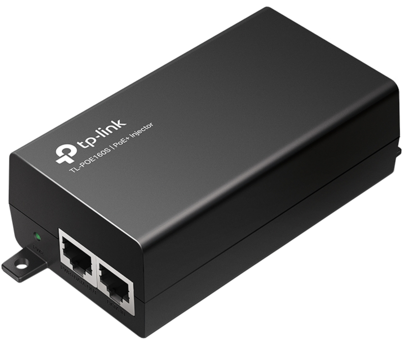 Injector PoE+ TP-LINK TL-POE160S