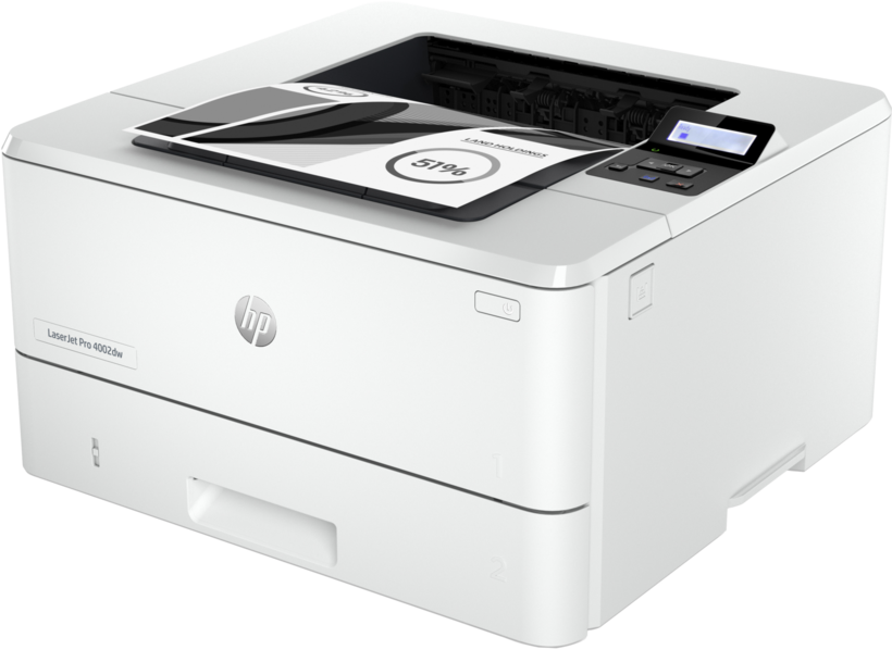 Stampante HP LaserJet Pro 4002dw