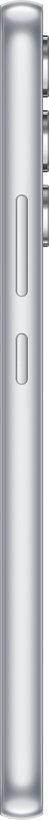 Samsung Galaxy A34 5G 256 GB silver