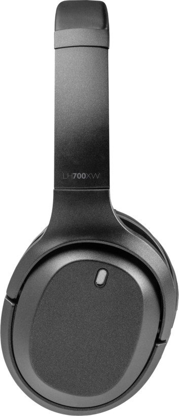 LINDY LH700XW Bluetooth Headphones