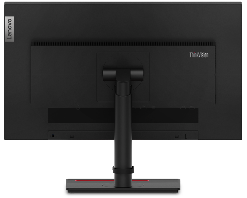 Monitor Lenovo ThinkVision T24h-20 Top