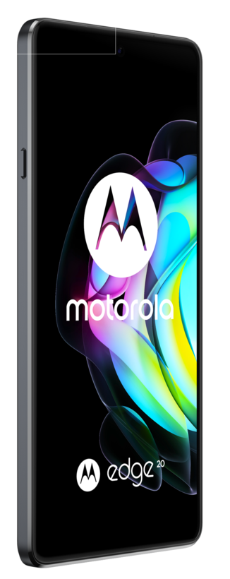 Motorola edge20 5G 8/128GB Grey