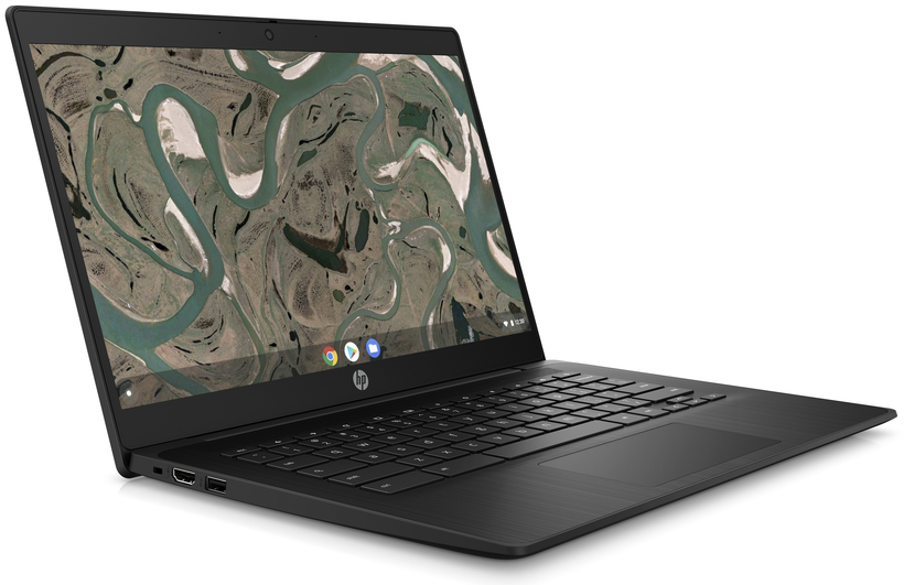 HP Chromebook 14 G7 Celeron 4/32GB