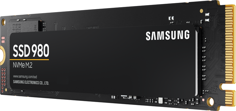SSD 500 Go Samsung 980 M.2 NVMe