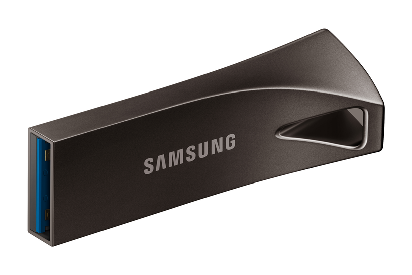 Memoria USB Samsung BAR Plus 2020 256 GB