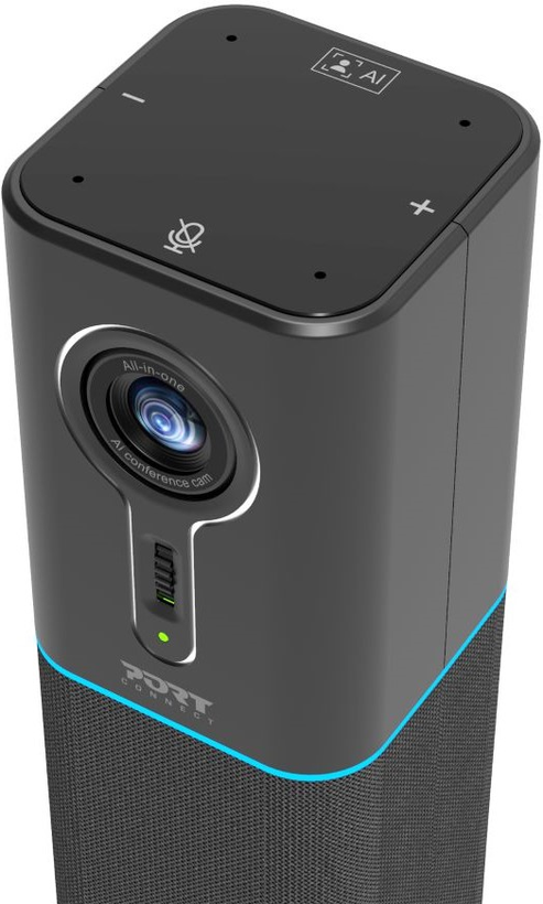Torre conferenze All-in-One Port