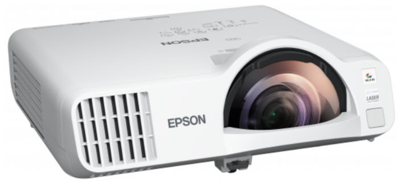 Epson EB-L200SW Kurzdistanz Projektor