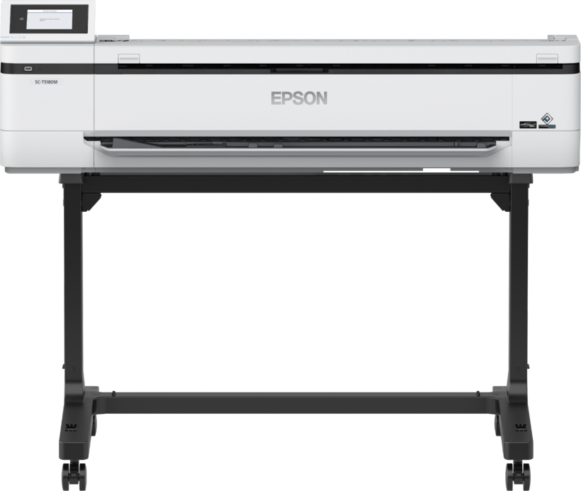 Plóter Epson SC-T5100M A0 MFP