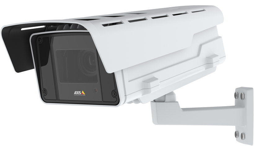 Síťová kamera AXIS Q1615-LE Mk III