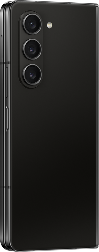 Samsung Galaxy Z Fold5 256 GB, czarny