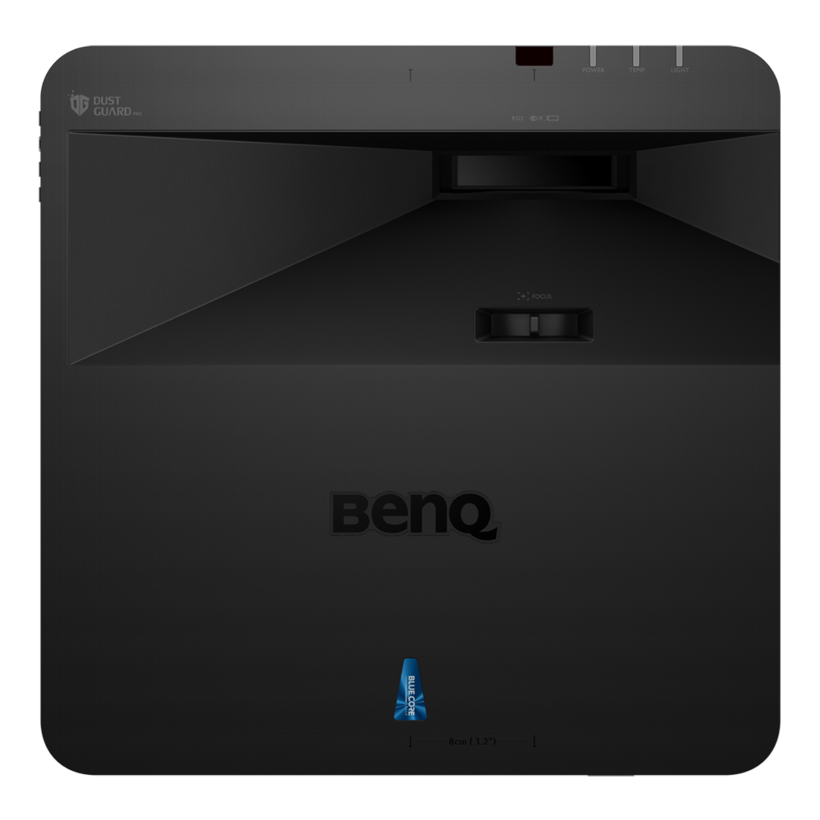 BenQ LU960UST+ Ultrakurz-Projektor