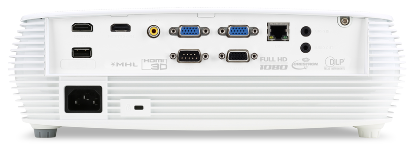 Acer P5535 Projektor