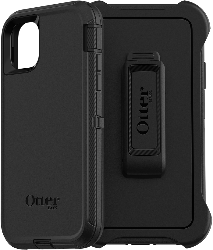 Coque OtterBox Defender p. iPhone 11