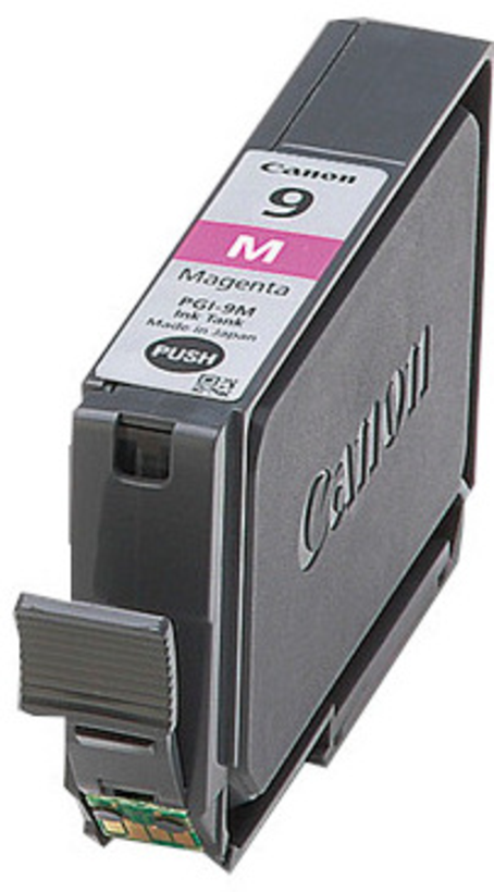 Canon PGI-9PM tinta fotómagenta