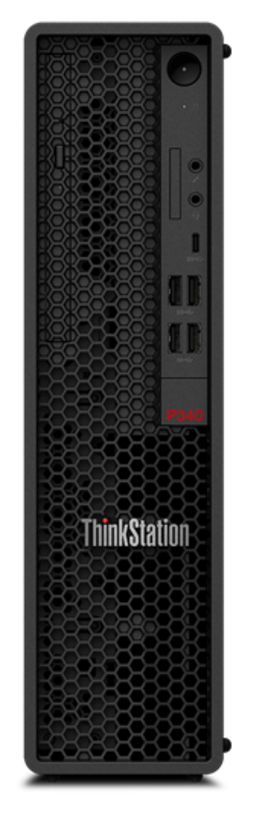 Lenovo ThinkStation P340 i5 8/512 GB SFF