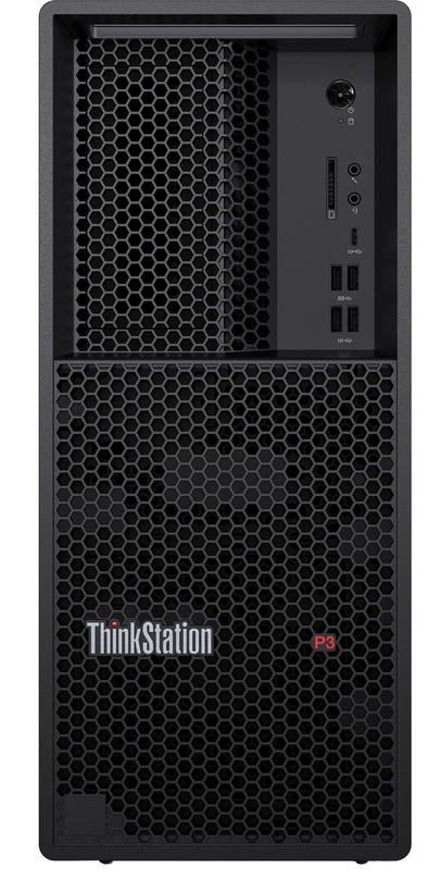 Lenovo ThinkStation P3 Tower i5 16/512GB
