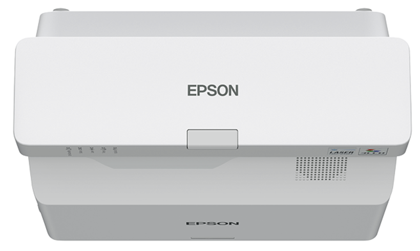Projector Epson EB-770Fi ultra-curto