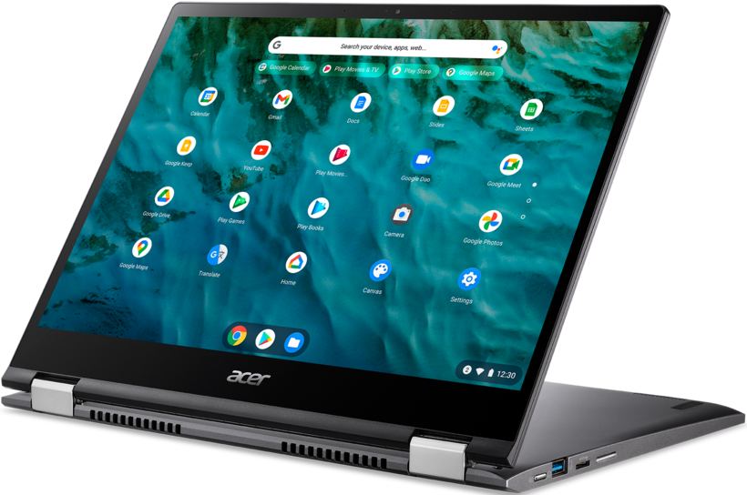 Acer Chromebook Spin 713 i3 8/256 GB