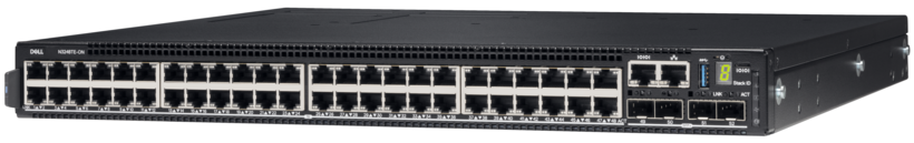 Switch Dell EMC PowerSwitch N3248TE-ON
