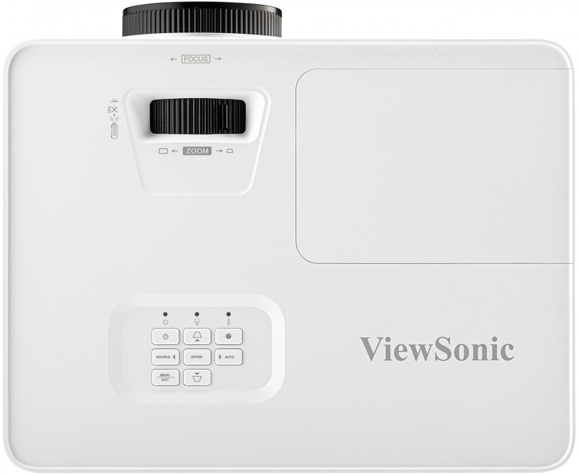 ViewSonic PA700S projektor