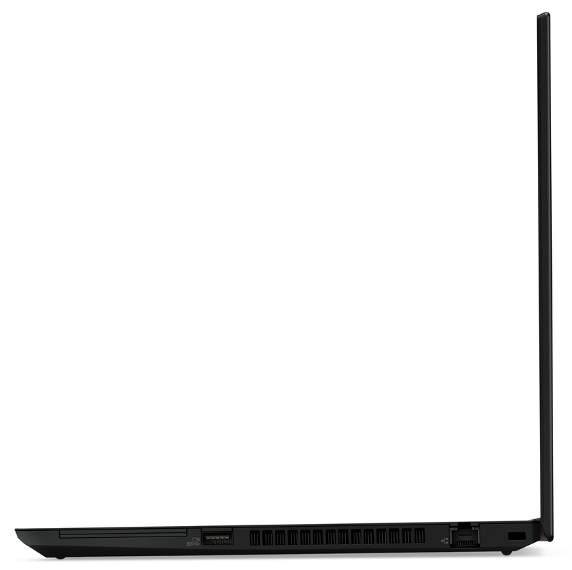 Lenovo ThinkPad T490 i5 8/256GB Top