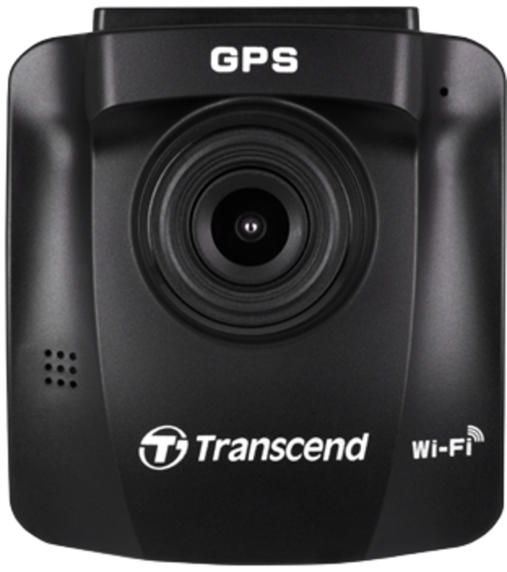 Transcend DrivePro 230Q 32GB Dashcam