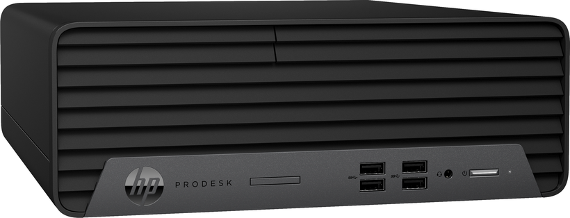HP ProDesk 405 G8 SFF R5 16/512 GB PC