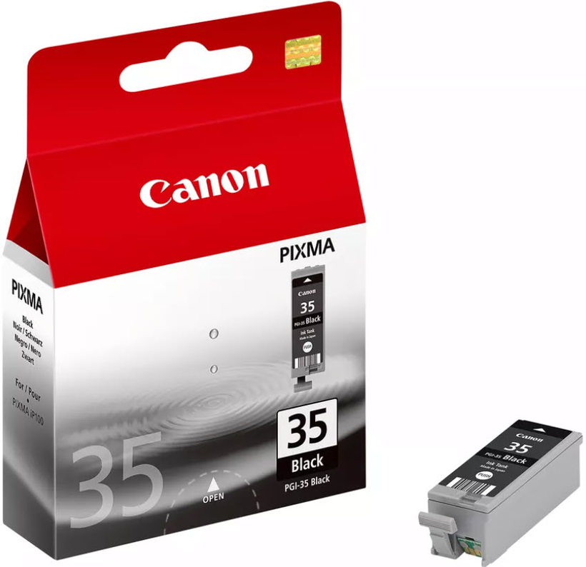 Canon PGI-35BK tinta fekete