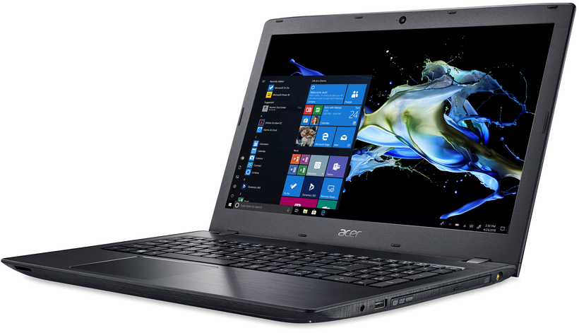 Acer TravelMate P259-G2-M-588T Notebook
