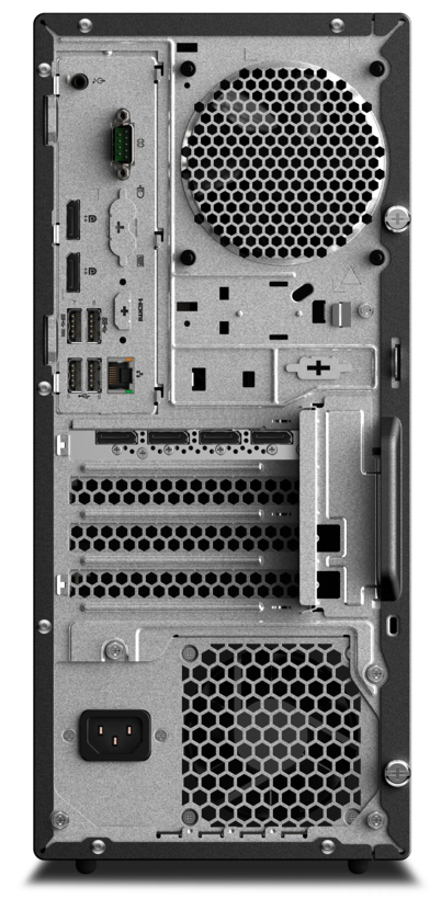 Lenovo TS P330 Tower G2 i7 16/512GB
