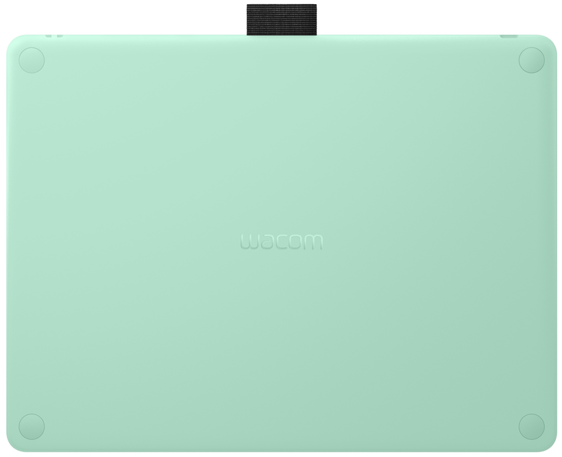 Wacom Intuos M Bluetooth verde pistac.