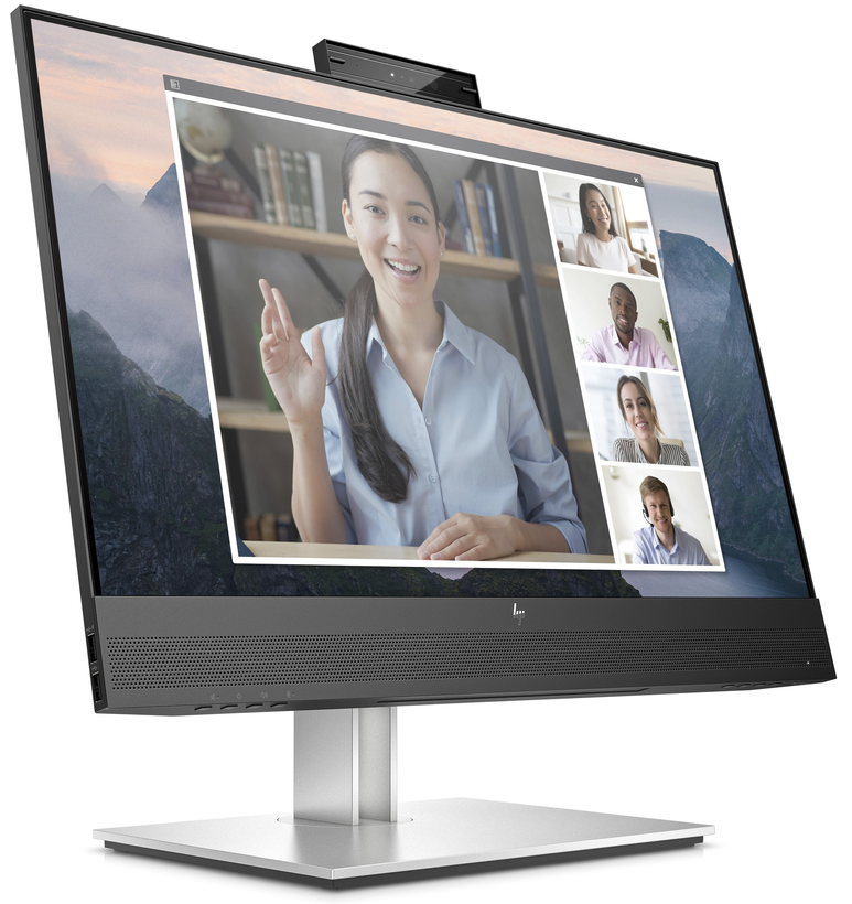 Konferenční monitor HP E24mv G4 FHD