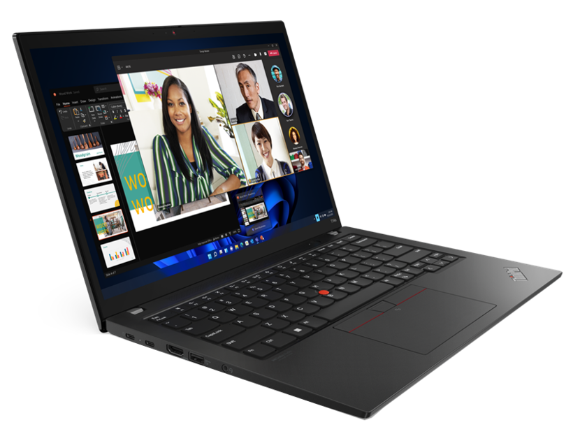 Lenovo ThinkPad T14s G3 R7P 16/512GB LTE