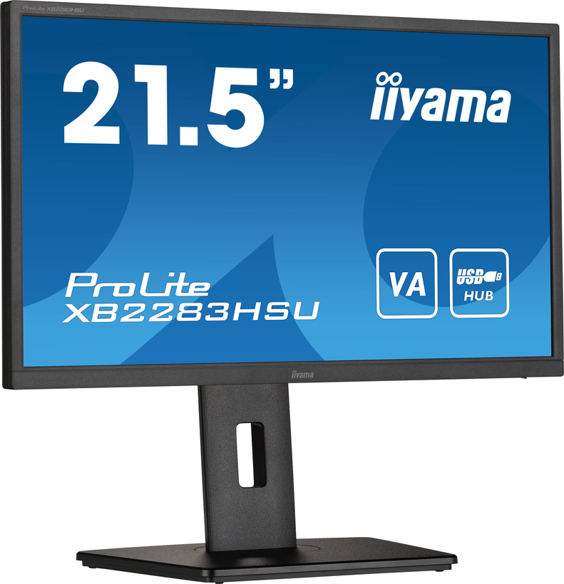iiyama ProLite XB2283HSU-B1 Monitor