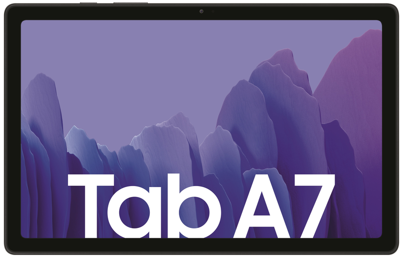 Samsung Galaxy Tab A7 3/32 GB LTE gris