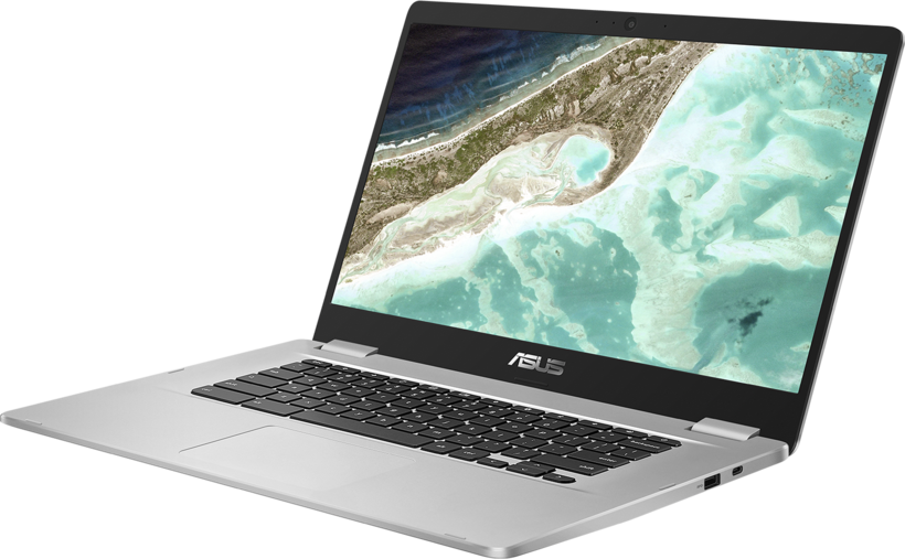 ASUS Chromebook C523NA Cel 8/64GB