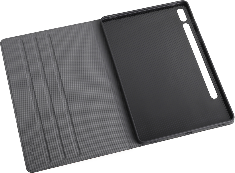 ARTICONA Galaxy Tab S8 Case marrone