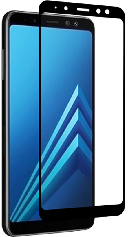 ARTICONA Galaxy A8 Schutzglas