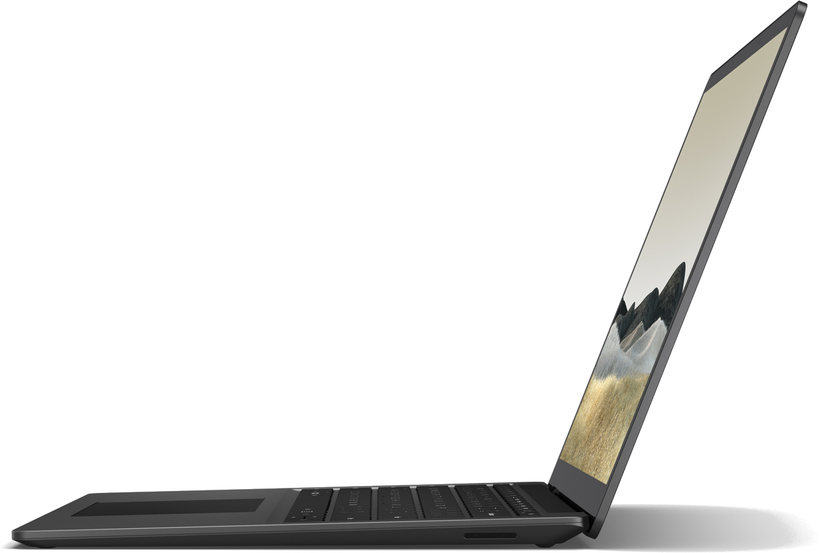 MS Surface Laptop 3 i7/16/256GB schwarz
