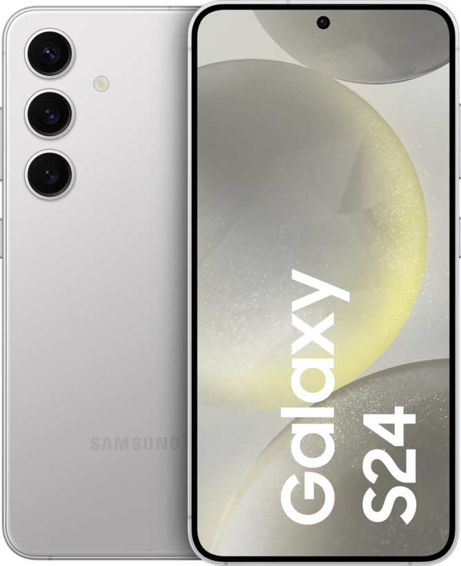 Samsung Galaxy S24 256GB Grey