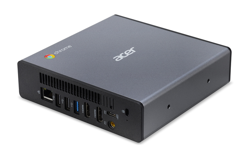 Acer Chromebox CXI4 i7 16/256 GB