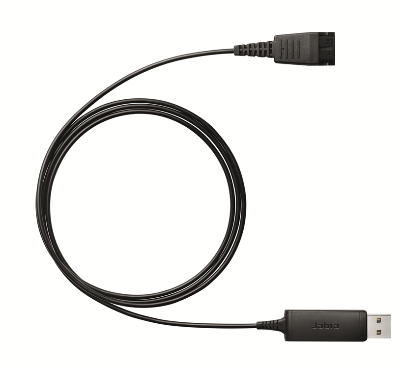 USB adaptér Jabra Link 230
