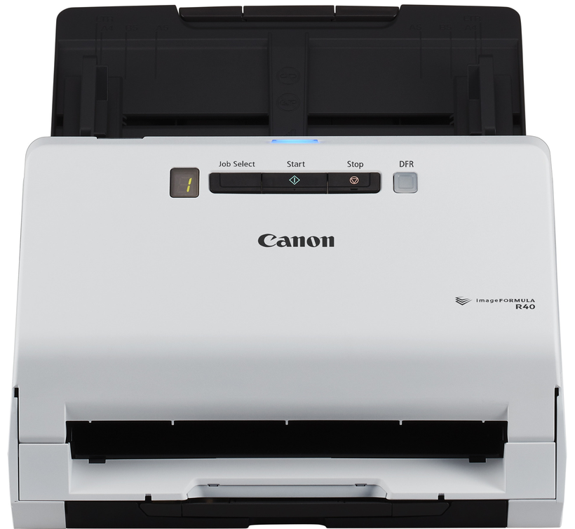 Escáner Canon imageFORMULA R40