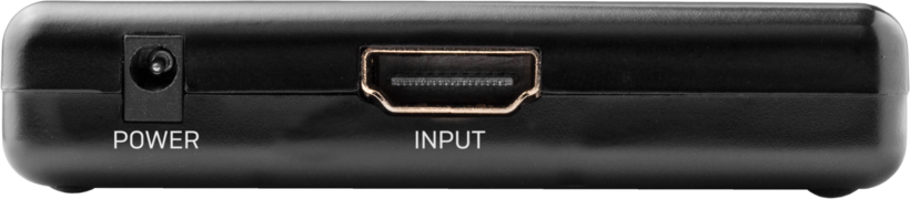 Splitter HDMI LINDY 1:2 4K