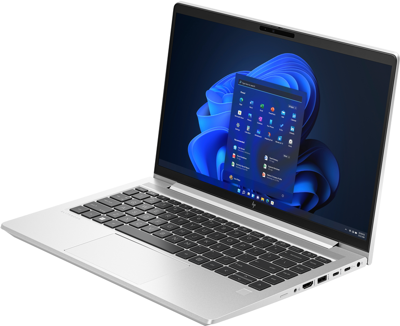 HP EliteBook 640 G10 i5 16/256 GB